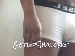 Getup_Shalong