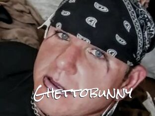 Ghettobunny