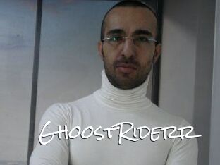 GhoostRiderr