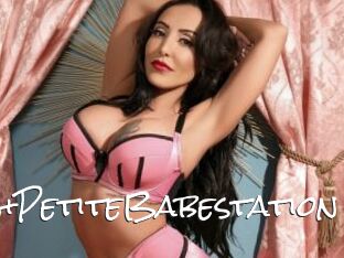 GiGiPetiteBabestation