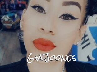 GiaJoones