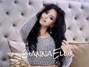 GiannaEllis
