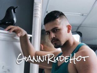 GianniRudeHot
