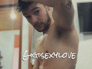 Gigisexylove