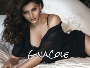 GinaCole