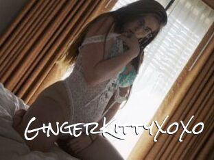 GingerKittyXoXo