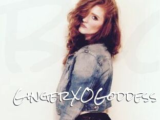 GingerXOGoddess