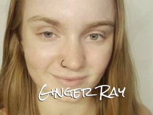 Ginger_Ray