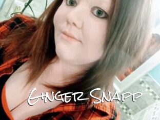 Ginger_Snapp