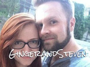 GingerandSteven