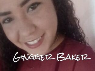 Gingger_Baker