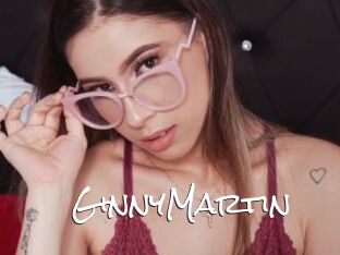 GinnyMartin