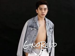 GinoReed