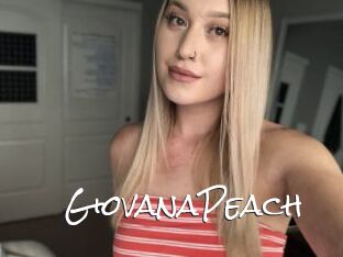 GiovanaPeach