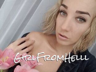 GirlFromHelll
