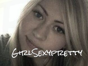 GirlSexypretty