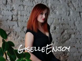 GiselleEnjoy