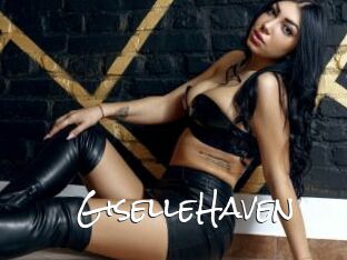 GiselleHaven