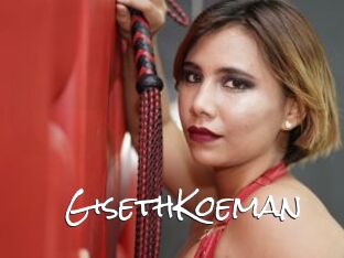 GisethKoeman