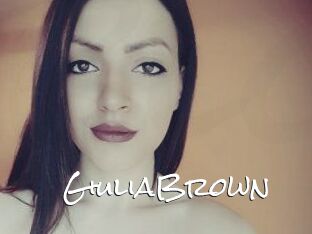 GiuliaBrown