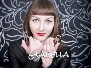 Glabella