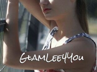 GlamLee4You