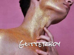 Glitterboy