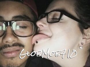 GlobMob710