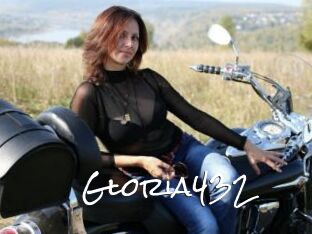 Gloria432