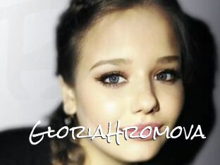 GloriaHromova