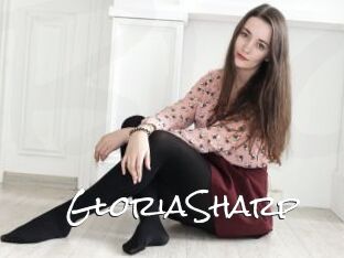 GloriaSharp
