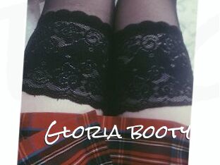 Gloria_booty