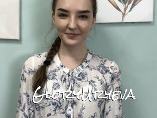 GloryUryeva