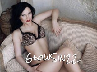 GlowSin22