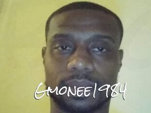 Gmonee1984