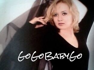 GoGoBabyGo