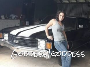 Goddess1goddess