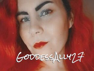 GoddessAlly27