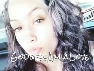 GoddessAmiaLove