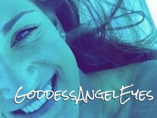 GoddessAngelEyes
