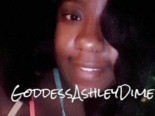 GoddessAshleyDime