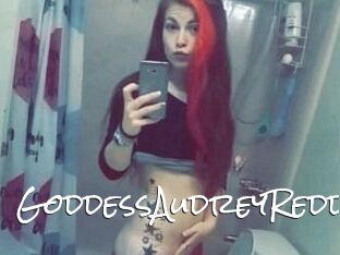 GoddessAudreyRedd
