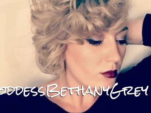 GoddessBethanyGrey