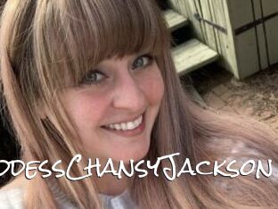GoddessChansyJackson