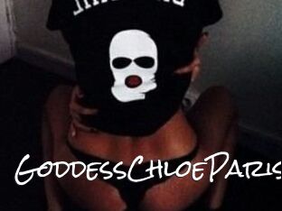 GoddessChloeParis