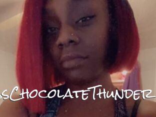 GoddessChocolateThunder