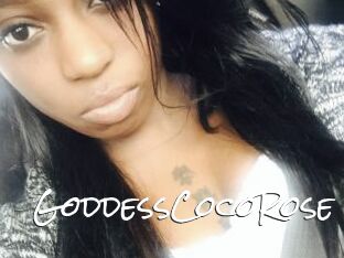 GoddessCocoRose