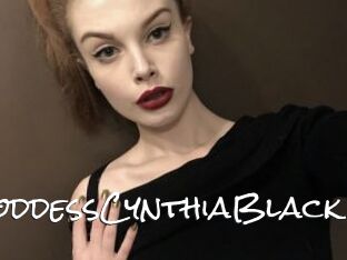 GoddessCynthiaBlack