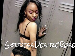 GoddessDesireRose