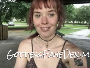 GoddessFayeDenim